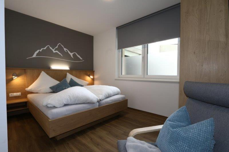 Bergflair Apartment ซี ภายนอก รูปภาพ